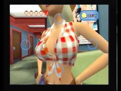 Leisure Suit Larry : Magna Cum Laude Playstation 2