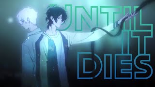 Cover art for Link click Until it dies