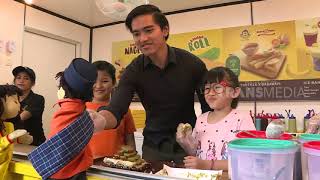 Download lagu [FULL] LIPUTAN SPESIAL HUT TRANSMEDIA 17 | LAPTOP SI UNYIL (14/12/18) mp3