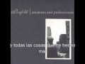 Penfold - Amateur Standing (Sub. español) 
