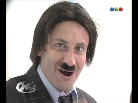 Impugnato Diputado y Enblanco Senador - Videomatch