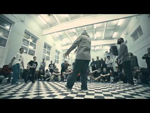 Fresh & Mukha vs Yan The Shrimp & Crash | Rockets City Battle 2015