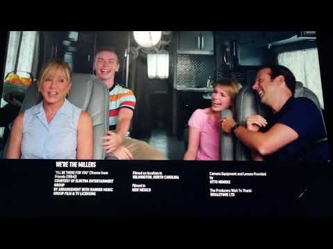 Opening To Just Go With It On Comedy Central (8/15/2021)