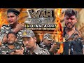 THE WAR OF INDIAN ARMY Mission Independence Day Nawabzade Army
