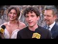 The Odyssey Takes Over 3 NYC City Blocks For Trojan Horse Premiere