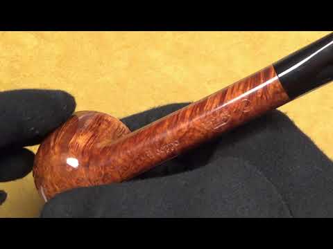 Pipa Il Ceppo gruppo 4 - Bulldog-Liverpool (CE90)