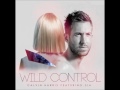 Wild Control (ft. Sia) - Harris Calvin