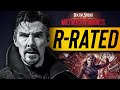 Dr Strange : Rise of the Scarlet Witch | Super India