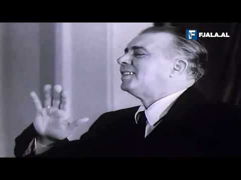 Nga rrëfimi i Sulo Gradecit/ Vdekja e Enver Hoxhës, gjithçka mbi sëmundjet e tij/ Nga Leonard Veizi