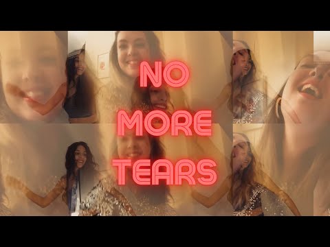 No More Tears (Enough is Enough) cover by Gaby Duboisjoli & Katerina Leah