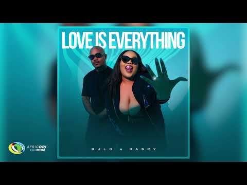 Bulo and Raspy - 5km [Feat. Pushkin RSA, Springle and Emjaykeyz] (Offiical Audio)