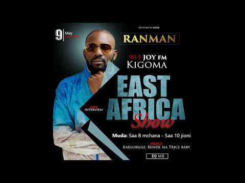 Ranman; Dully sykes Amenisaidia sana/Napenda Kusaidia Wenzangu( OFFICIAL RADIO INTERVIEW)