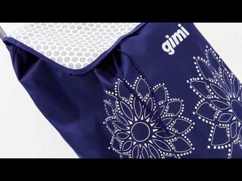 Καρότσι Λαϊκής Tris Gimi - Βίντεο Παρουσίασης