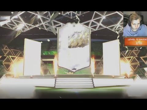 Avasin 3 Icon pakkaa! FIFA 22 SUOMI.