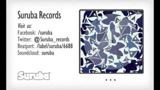 Marcus Sur - Eye Of Ra (Original mix). SURUBA044