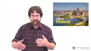 Understanding Economics: 14 – How Much Rent is There?