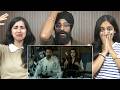 Karuppu Lord Karuppu As Human Lawyer Scene Reaction Suriya Trisha Parbrahm Singh Too