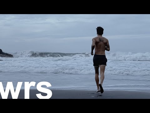 wrs - Don't Rush | official lyric video