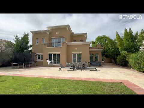 Property video thumbnail