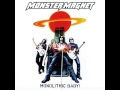 Monster Magnet - Monolithic baby! (Full Album)