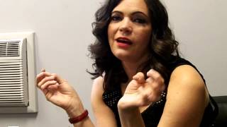 Angaleena Presley Interview at Summerfest on June 26, 2015