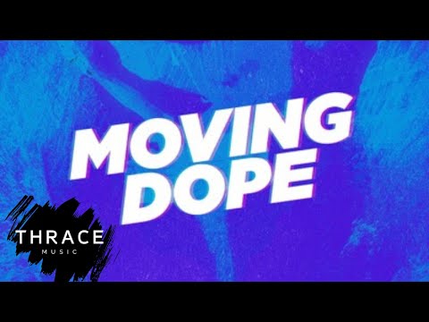 Cyutz x Thrace - Moving Dope (Official Video)