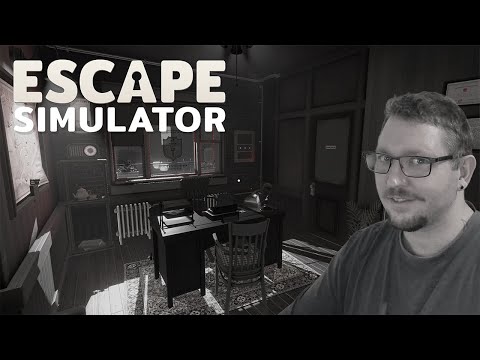 One Of BEST Escape Games You'll Ever Play!