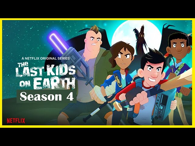 Vídeo relacionado con Los últimos frikis del mundo y el más allá cósmico 4