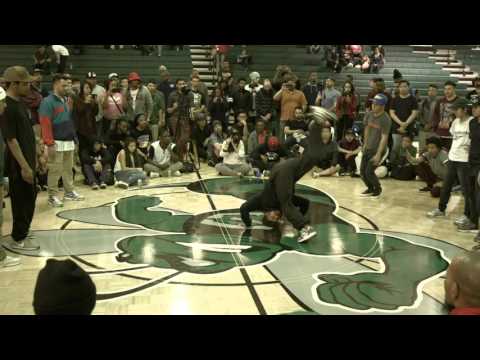 Southeast Sweet 16 5v5 - top 16 - Main MF Gangz V.S. Dynamic Threats