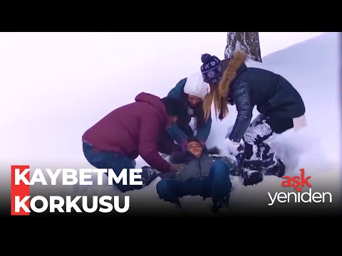 Orhan Karda Bayıldı - Aşk Yeniden