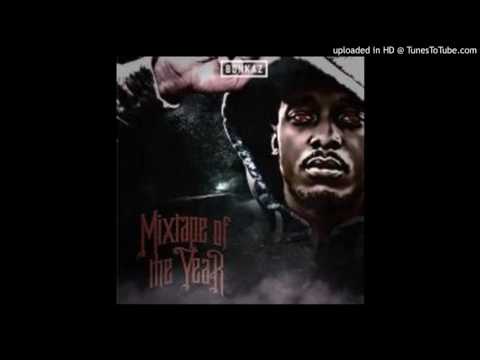 And Dat ft. Stormzy (Prod. by Wide Awake)