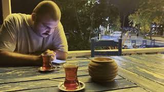 KARAVANLA GİRESUN, KULAKSIZ ŞELALE,MAVİ GÖL,KULAKKAYA YAYLASINDA KALDIK