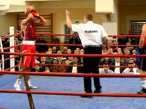 Box 81kg Besaljan Dirnfeld 3kolo