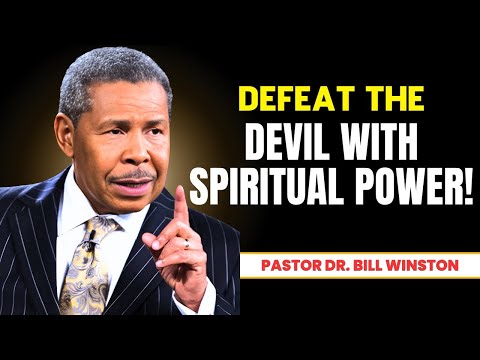 Bill Winston | Knowing Your Authority | Master Spiritual Warfare Today!