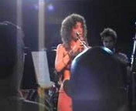 Bear McCreary at the Roxy -Part 1