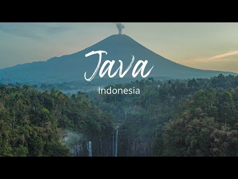 Best of Java - Indonesia