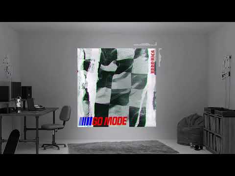 Nbhd Nick - Go Mode (1 Hour Loop)