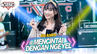 Download lagu MENCINTAI DENGAN NGEYEL - Fira Azahra ft Ageng Music ( Live Music) mp3 Download lagu MENCINTAI DENGAN NGEYEL - Fira Azahra ft Ageng Music ( Live Music) mp3