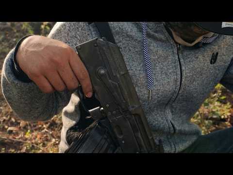 Sinaloa Cartel: Life Under Sicarios’ Control