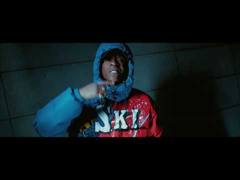 BKR$CLB: Raz Fresco “92 Ski Lo (Part 1)” Music Video