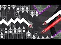 Update Duelo Maestro 100 Demon By Nacho21 Geometry Dash