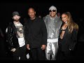 LL COOL J - Full Hall Of Fame Performance ft. Eminem, Jennifer Lopez, Z-Trip, Cut Creator, E Love