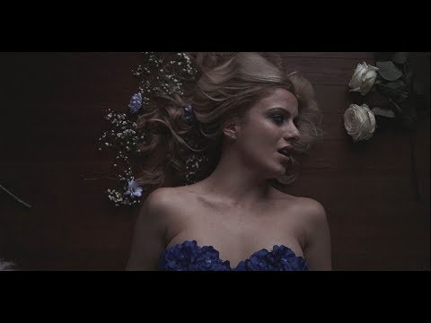 Eve-Yasmine  - Losing You (Official Music Video)
