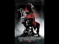 SAW IV 2007 AMC Theatres Opening