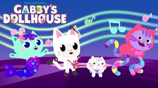 Dance Like a Gabby Cat gameplay video by prossesrta, 2:06 duration