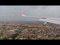 Full Flight | London to Accra on British Airways A350 | 4K