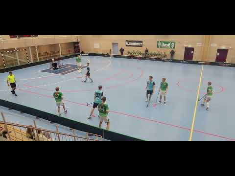 221030 Div3 💥💯🏑Period 1 Lindome IBK  - Lindås IBF Almåshallen A