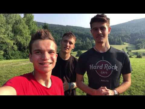 47 Festival Števerjan 2017 - Vabilo Ans. Mladi Belokranjci