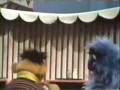 Classic Sesame Street Knock The Bottles