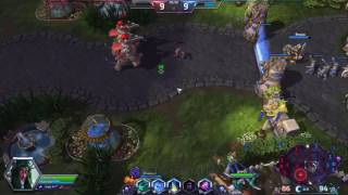 플레 5였던 유저 배치고사